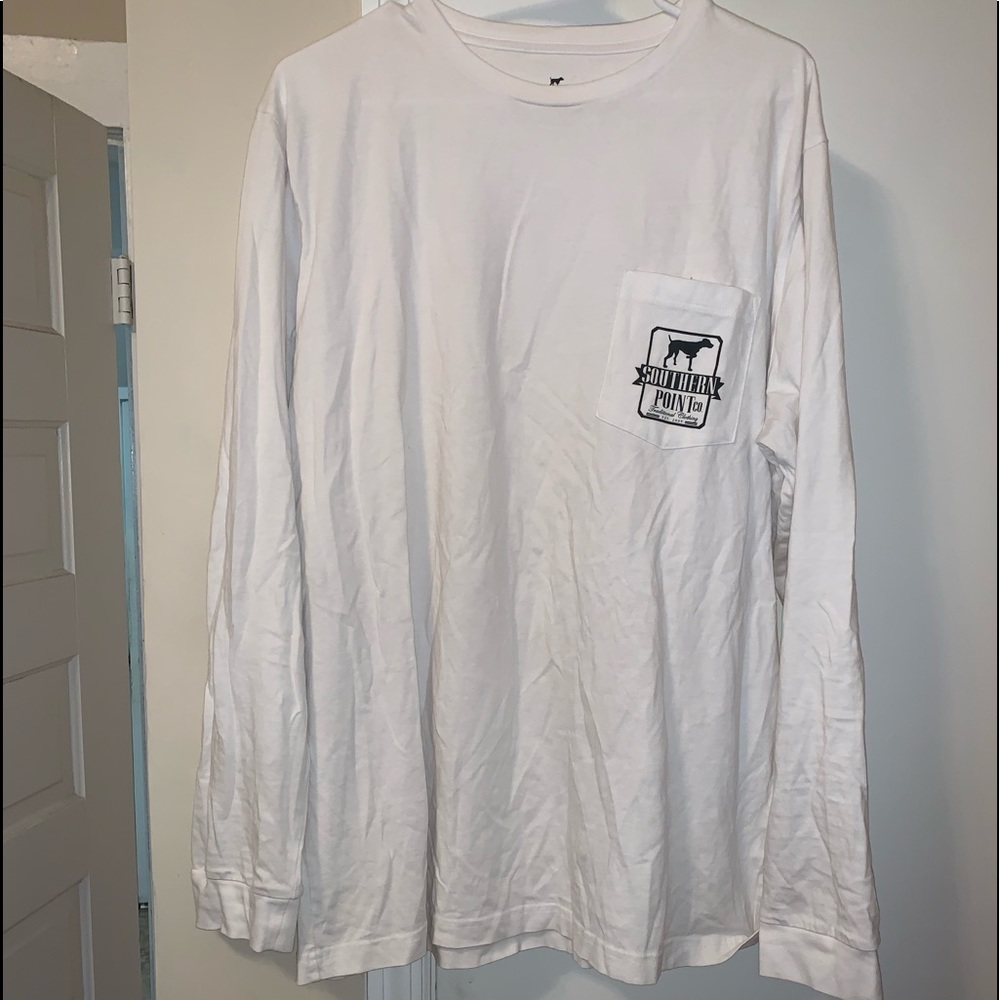 Southern Point Co. tee